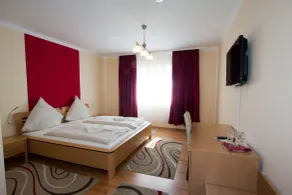 Hotel Rhein-Mosel-View - Room