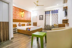 FabHotel Aravali Suites - DLF Phase 3 - Quarto