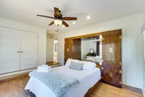 Spacious Prospect Cottage w/ Deck & Scenic Views - Interiør