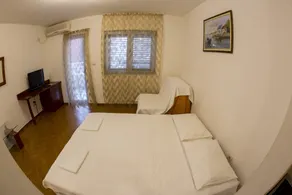 SMS Apartments - Chambre