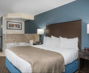 AmericInn by Wyndham Windom - Rom