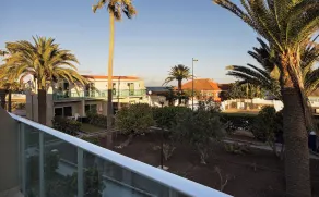 Smartr Maspalomas Corinto - Vue de la chambre