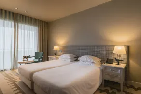 The Lince Nordeste - Chambre
