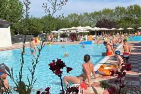 San Benedetto Camping Relais - Piscina
