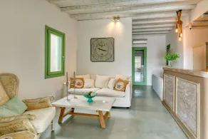 Mykonos Panormos Villas & Suites - Hall
