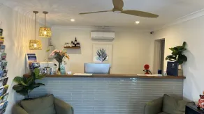 Hotel Forster - Reception
