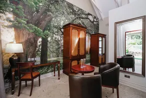 The Peech Boutique Hotel - Room