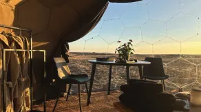 Camp Boutique - Quarto