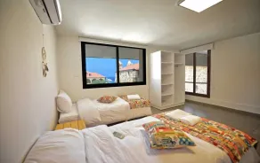 Old Town Guesthouses-Batroun - Værelse