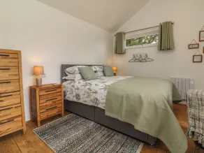 Jasmine - Habitación