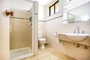 Comfort Inn May Park - Habitación