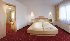 Superior Hotel Persal - Værelse