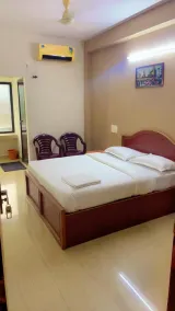 Hotel Kalyani International - Rom