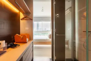 Family Suite Sea view 2Bedroom at Veranda Residence Pattaya - Bathroom