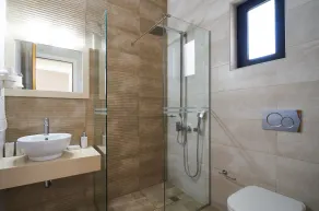 Nanakis Beach Apartments - Bad