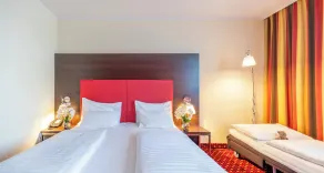 PLAZA INN Wels - Rom