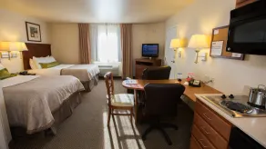 Candlewood Suites Springfield by IHG - Chambre