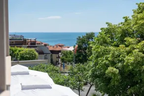 Sea Vista Hotel - Room