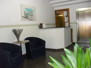 Hotel Esperia - Reception