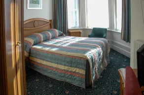 New Westcliff Hotel - Rum