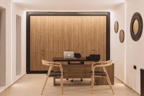 Calma Suites Mykonos - Resepsjon
