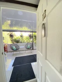 Berlor Airport Inn - Room