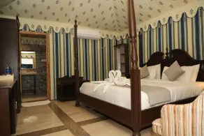 The Glorious Hills Resort Pushkar - Room