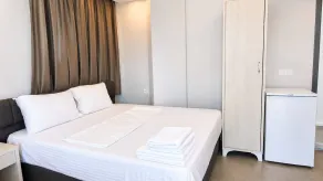 Sandy Pansiyon - Room