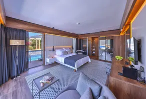 Casa Bi Hotel - Quarto