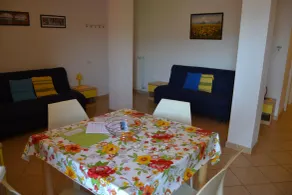 Azienda Agrituristica Villa Arianna - Room
