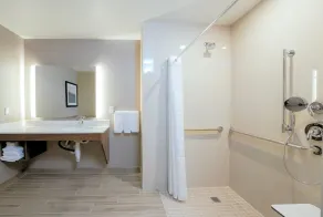 La Quinta Inn & Suites by Wyndham Santa Cruz - Chambre