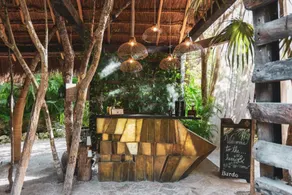 Hotel Bardo - Adults Only - Réception