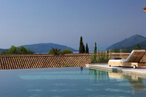 Villa Veneziano Lefkada - Piscina