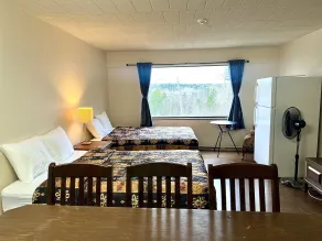 Lively Inn and Suites - Sudbury - Rum