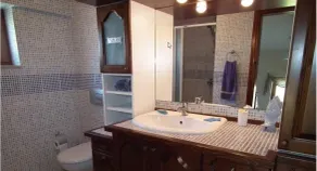 Villa Minta - Bathroom