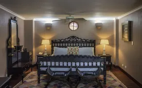 Hotel Boutique Casa Córdoba Estrella - Room