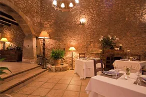 Agroturisme Son Cardaix - Restaurant