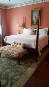 Barksdale House Inn - Værelse