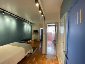 Hotel SanThiago - Room