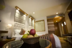 Hotel Shubh Inn - Room