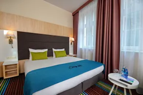 Stay inn Hotel Gdańsk - Room