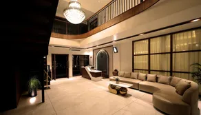 Malankara Palace Lake View Resort & Spa - Reception