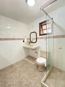 Fantasy Buzios - Salle de bain