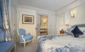 The Ritz London - Chambre