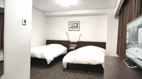 Hotel Alpha-One Yatsushiro - Camera