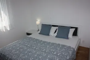 Natalia Apartment - Room