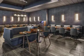 Sheraton Reston Hotel - Restaurant