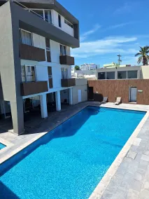 Hotel Costa Verde - Piscine