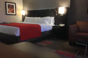 Holiday Inn Milwaukee Riverfront by IHG - Chambre