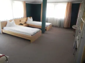 Hotel Baneasa Parc - Room